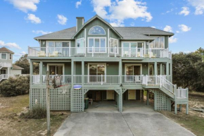 1395 - Summer Breeze Too BY Resort Realty